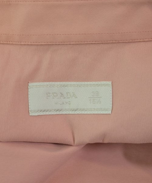 PRADA เสื้อลำลอง