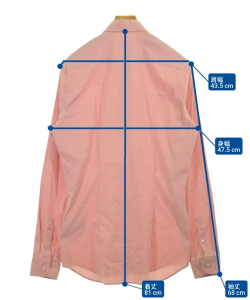 PRADA เสื้อลำลอง