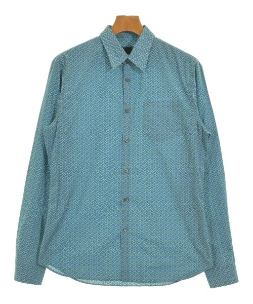PRADA เสื้อลำลอง