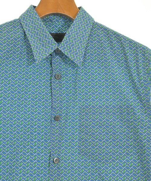 PRADA เสื้อลำลอง