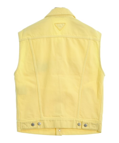 PRADA แจ็คเก็ตเบลาส์ อื่น