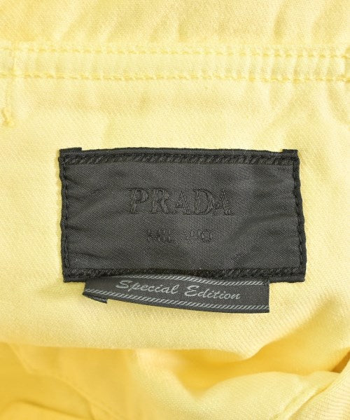 PRADA แจ็คเก็ตเบลาส์ อื่น