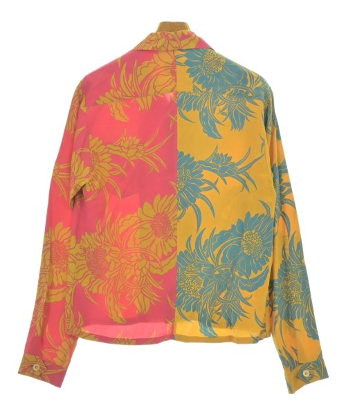 PRADA เสื้อลำลอง