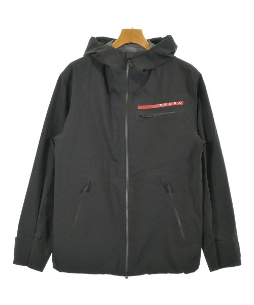 PRADA เสื้อพาร์กาภูเขา