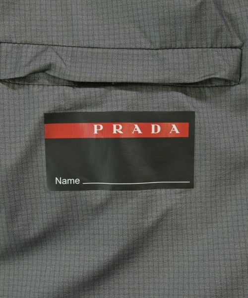 PRADA เสื้อพาร์กาภูเขา