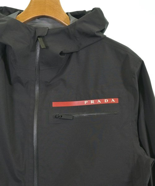 PRADA เสื้อพาร์กาภูเขา