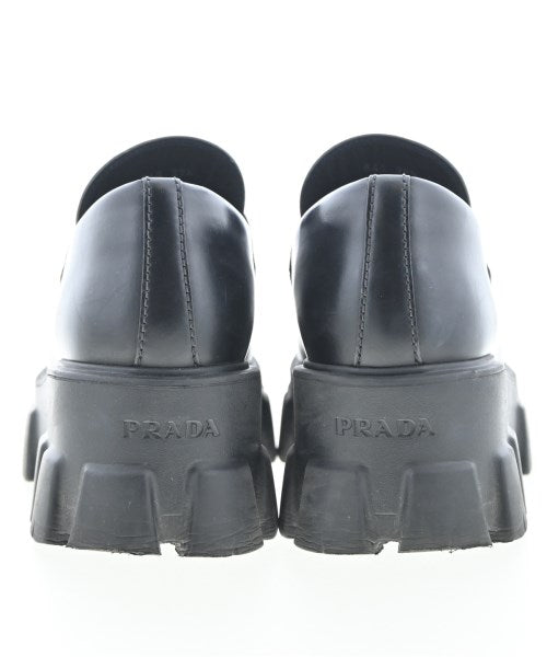 PRADA รองเท้าออกงาน/รองเท้าไม่มีส้น