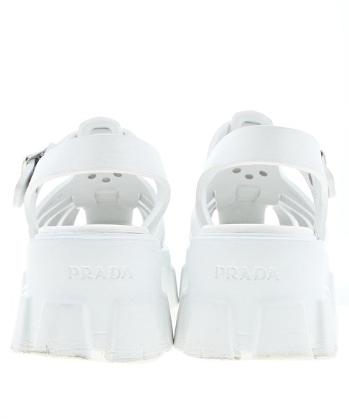 PRADA รองเท้าแตะ