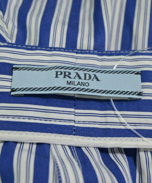 PRADA กางเกงขาสั้น