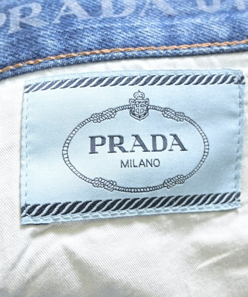 PRADA ยีนส์