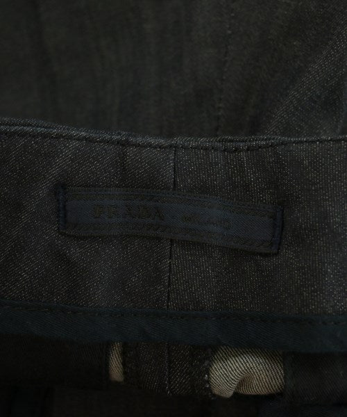 PRADA กางเกงขายาว