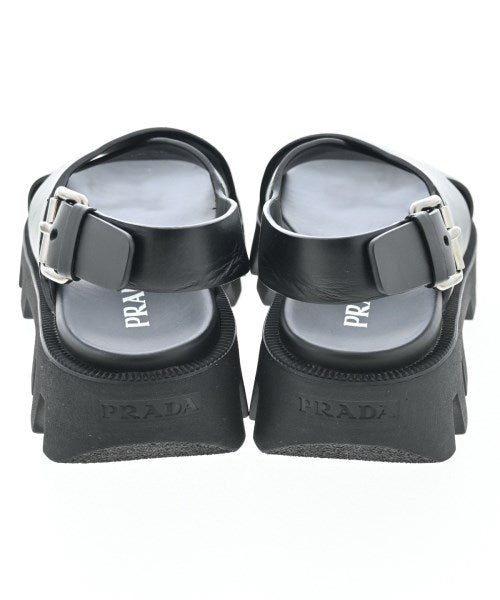 PRADA รองเท้าแตะ