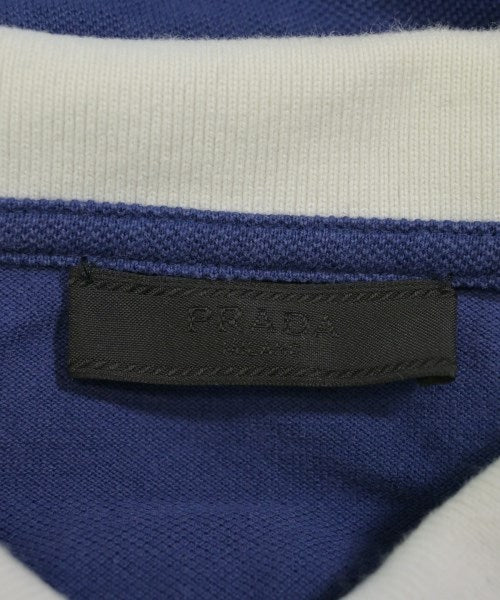 PRADA เสื้อโปโล