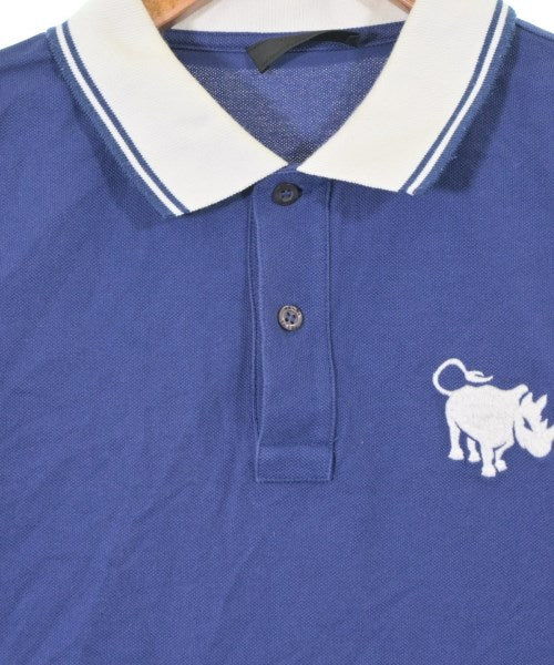 PRADA เสื้อโปโล