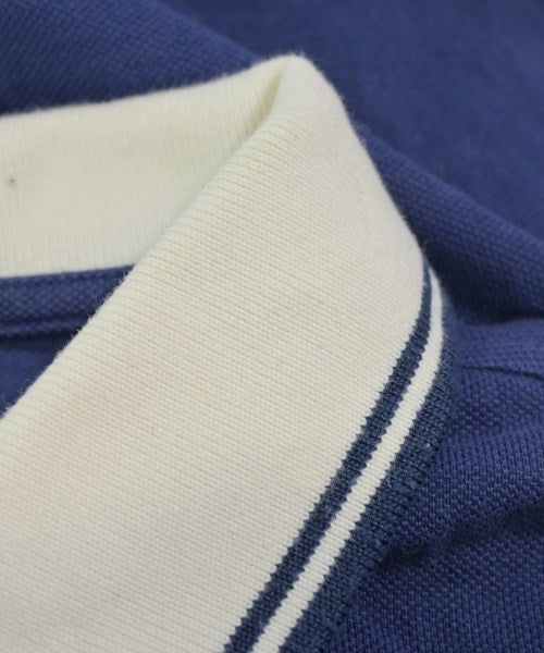 PRADA เสื้อโปโล