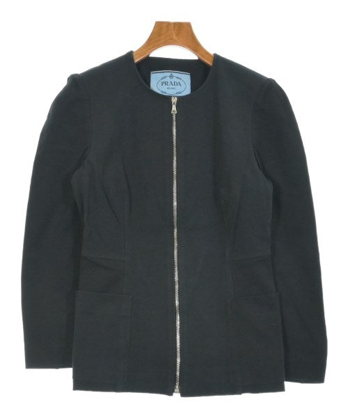 PRADA แจ็คเก็ตเบลาส์