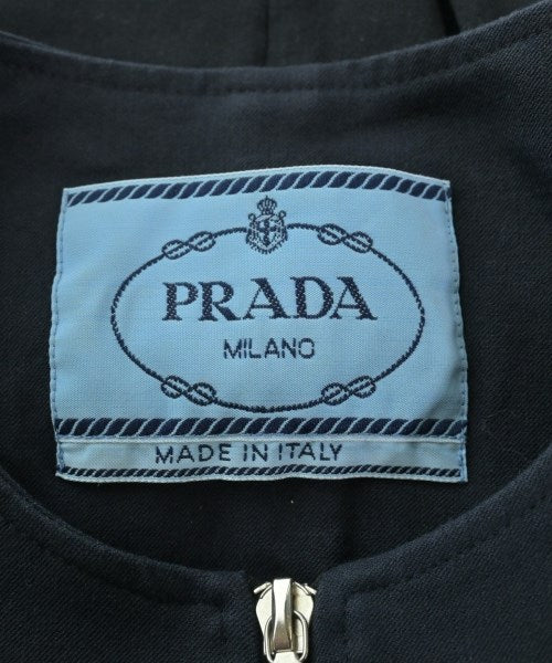 PRADA แจ็คเก็ตเบลาส์
