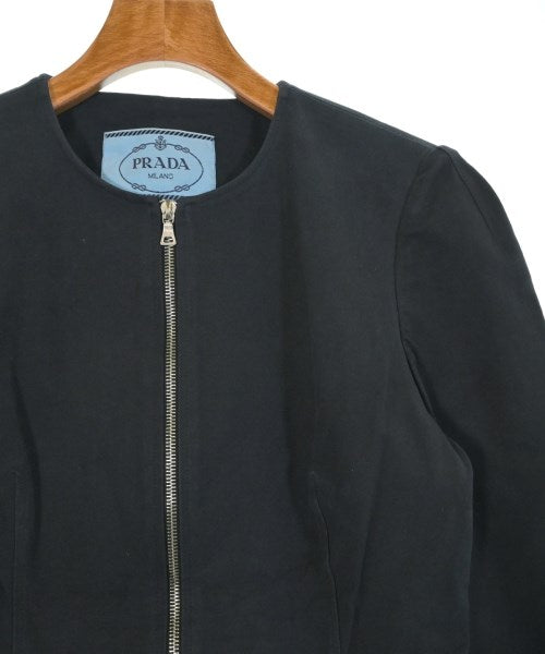 PRADA แจ็คเก็ตเบลาส์