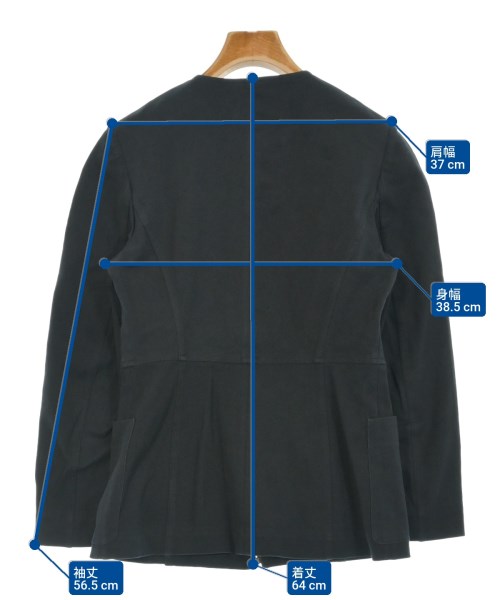 PRADA แจ็คเก็ตเบลาส์