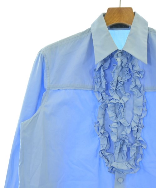 PRADA เสื้อลำลอง