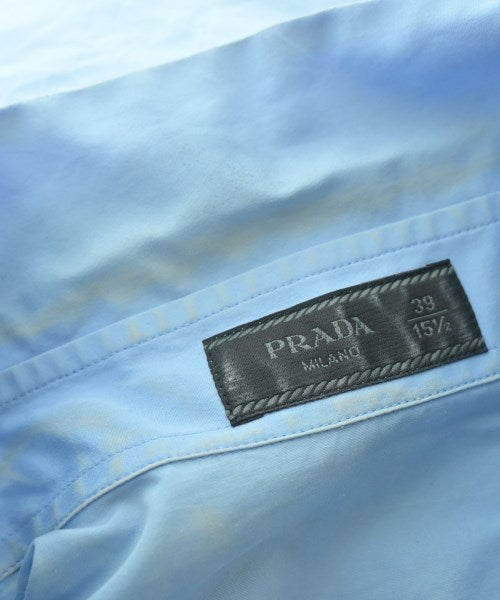 PRADA เสื้อลำลอง
