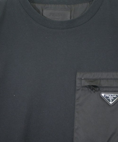 PRADA เสื้อยืด/เสื้อท็อปส์
