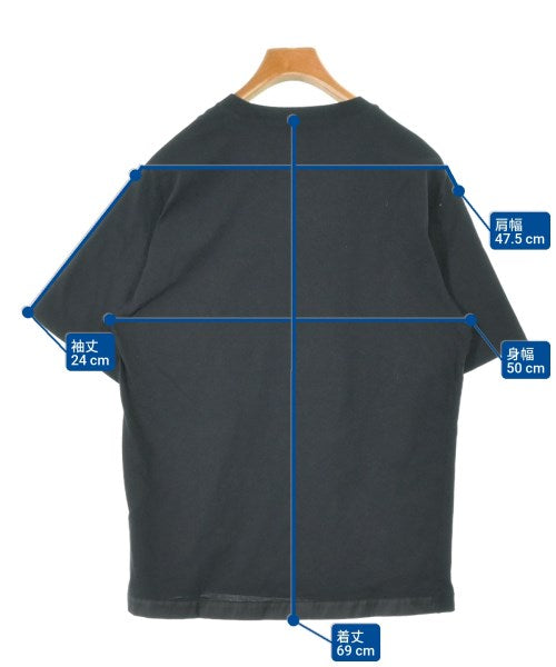 PRADA เสื้อยืด/เสื้อท็อปส์