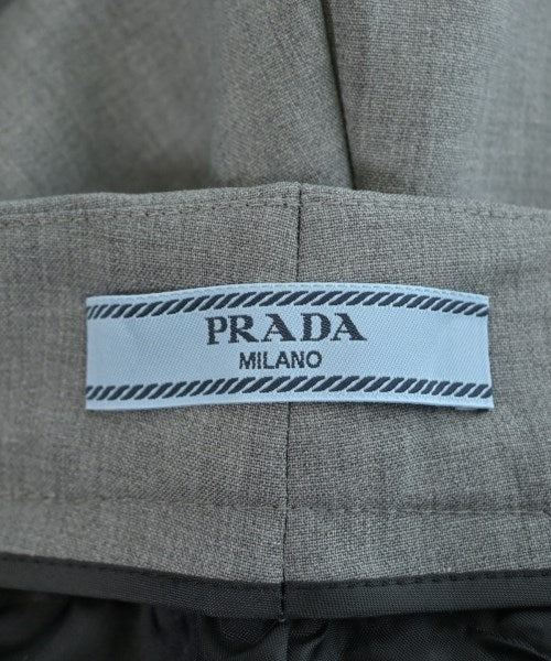 PRADA กางเกงขายาว