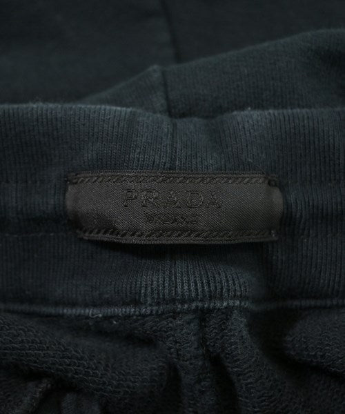 PRADA กางเกงวอร์ม