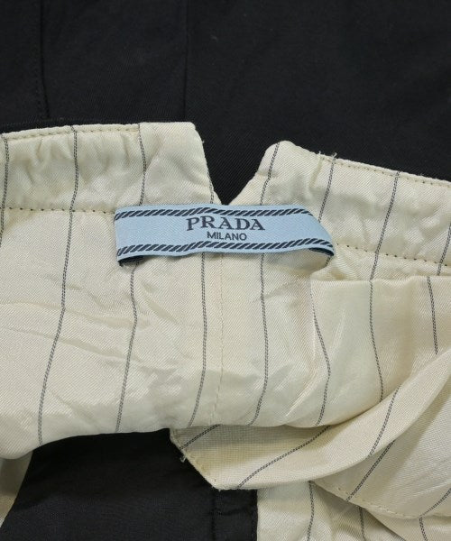 PRADA กางเกงขายาว