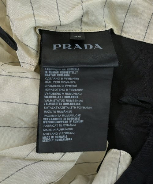 PRADA กางเกงขายาว