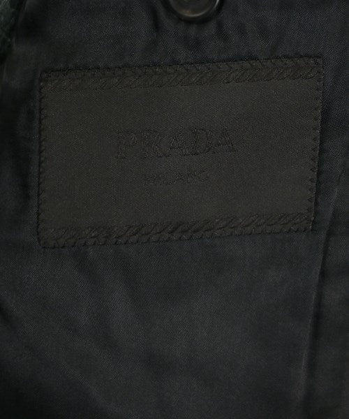 PRADA เบลเซอร์/แจ็คเก็ตสูท