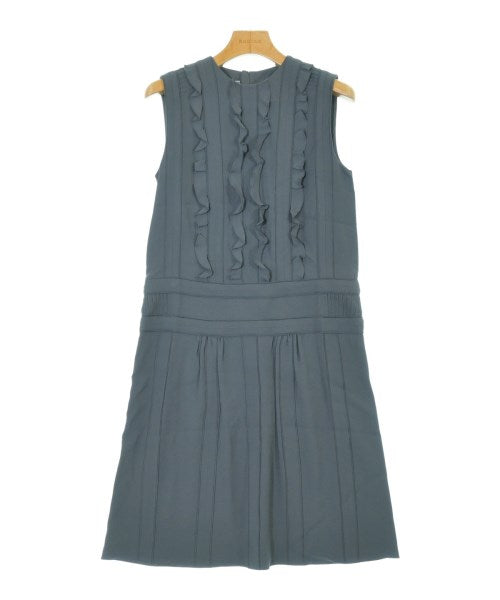 PRADA ชุดเดรส