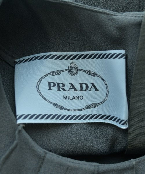 PRADA ชุดเดรส