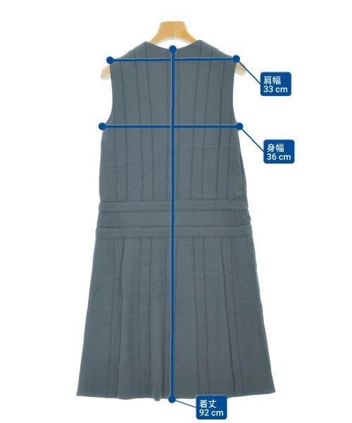 PRADA ชุดเดรส