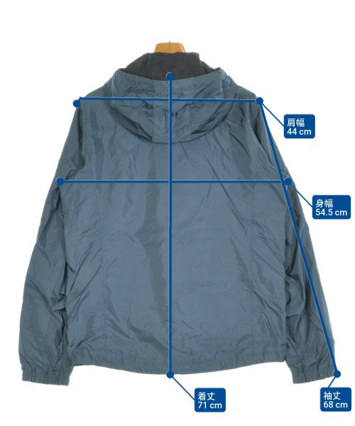 PRADA แจ็คเก็ตเบลาส์