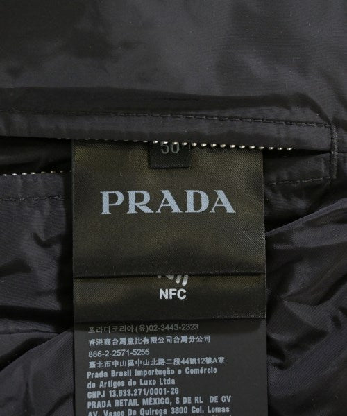 PRADA แจ็คเก็ตเบลาส์