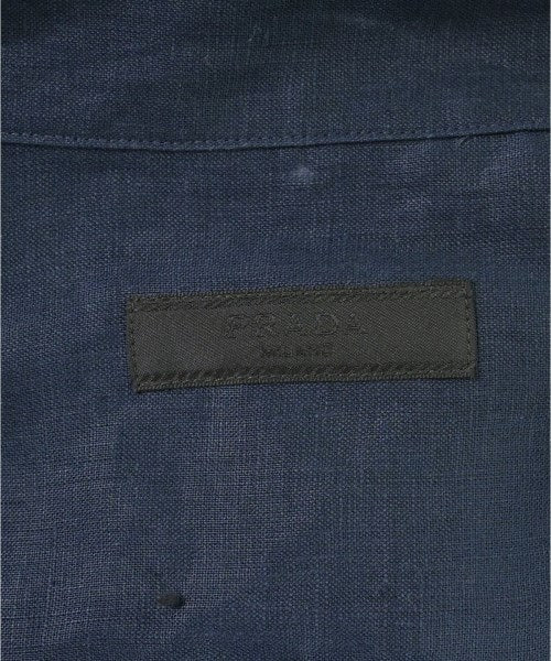 PRADA เสื้อลำลอง