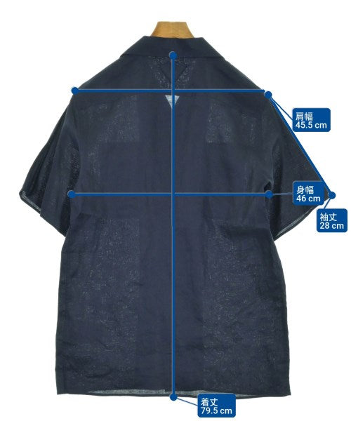 PRADA เสื้อลำลอง