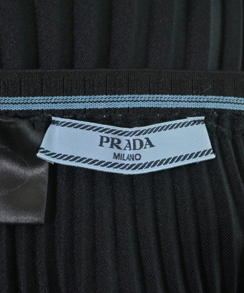 PRADA กระโปรงยาว/แม็กซี่ยาว