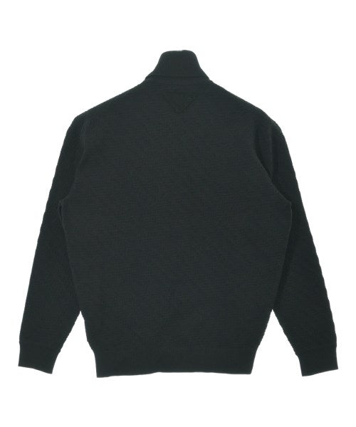 PRADA เสื้อยืด/เสื้อท็อปส์