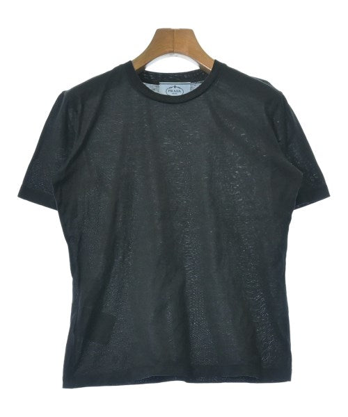 PRADA เสื้อยืด/เสื้อท็อปส์