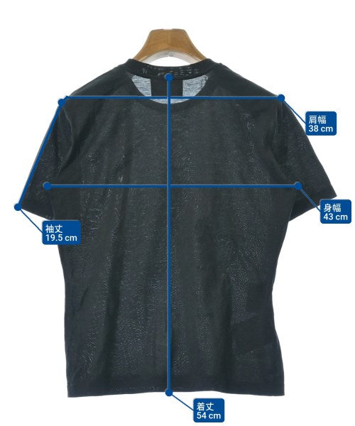 PRADA เสื้อยืด/เสื้อท็อปส์