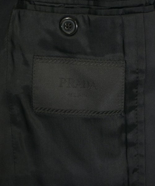 PRADA เบลเซอร์/แจ็คเก็ตสูท