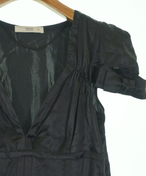 PRADA ชุดเดรส