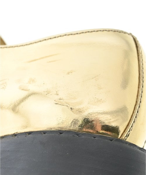 PRADA รองเท้าออกงาน/รองเท้าไม่มีส้น