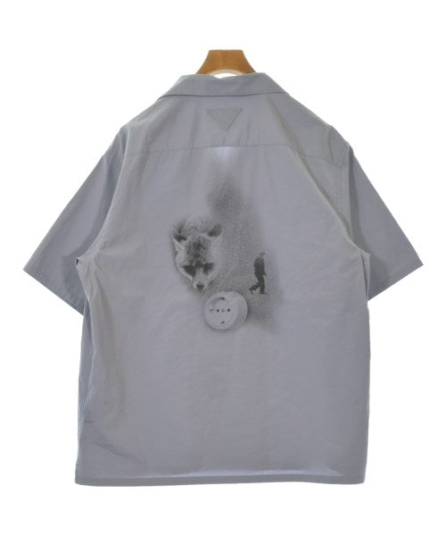 PRADA เสื้อลำลอง