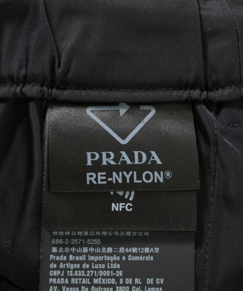 PRADA กางเกงขาสั้น