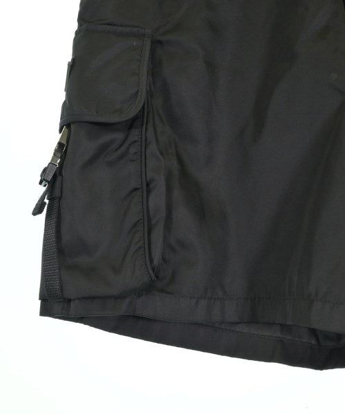 PRADA กางเกงขาสั้น