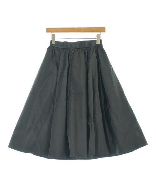 PRADA กระโปรงยาว/แม็กซี่ยาว